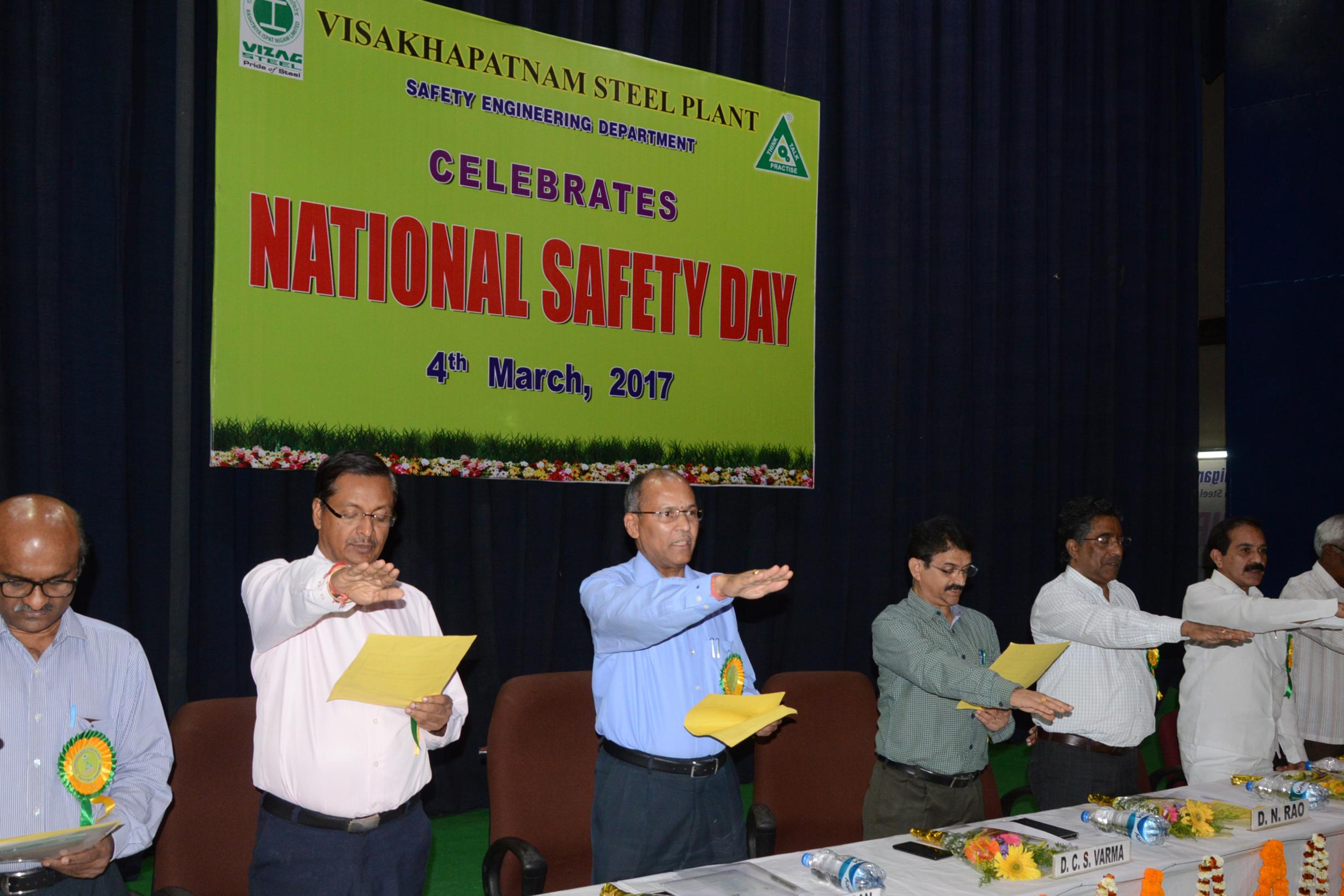 Adopt Values to enhance safety standards: Joint Chief Inspector of Factories