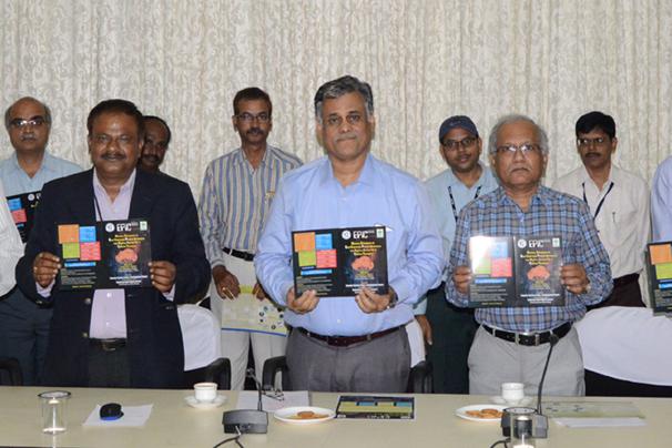 RINL CMD releases EPIC-2020 Brochure : CSI Annual National Conference  