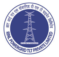 RINL Powergrid logo