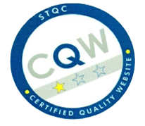 STQC Certified