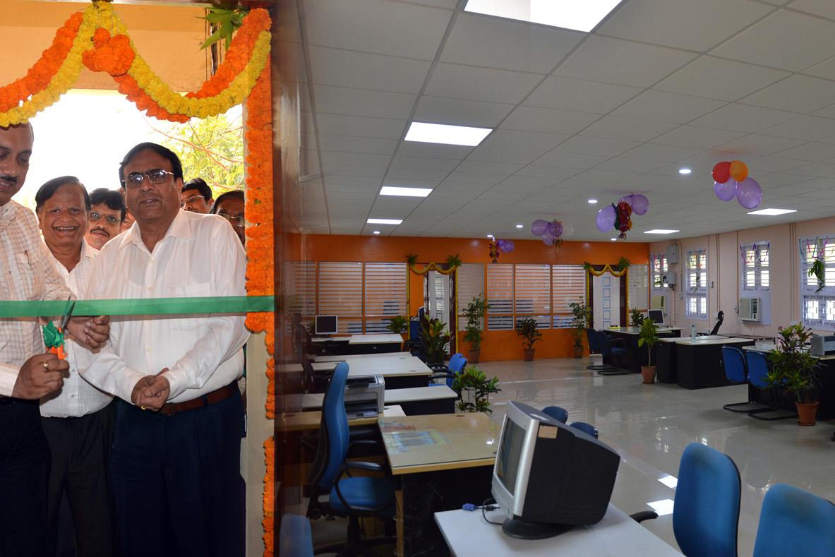 Resident Audit Office inaugurated in VSP