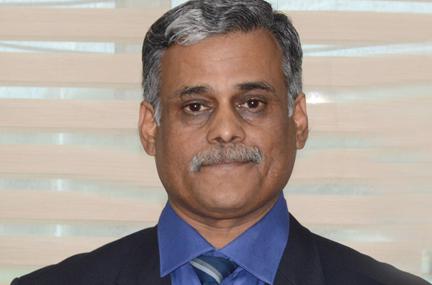 Sri P K Rath, assumes charge as  Director (Operations) at RINL